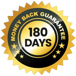 ProstaVive money back guarantee